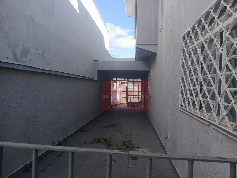 Sobrado, 3 quartos, 223 m² - Foto 9