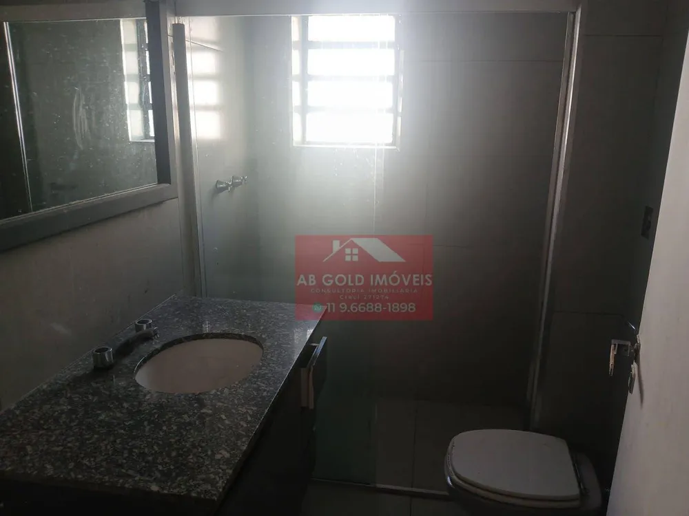 Sobrado, 3 quartos, 223 m² - Foto 3