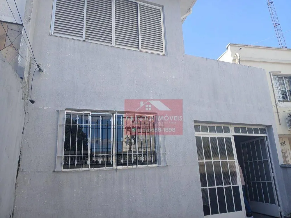 Sobrado, 3 quartos, 223 m² - Foto 1