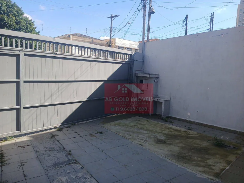 Sobrado, 3 quartos, 223 m² - Foto 8