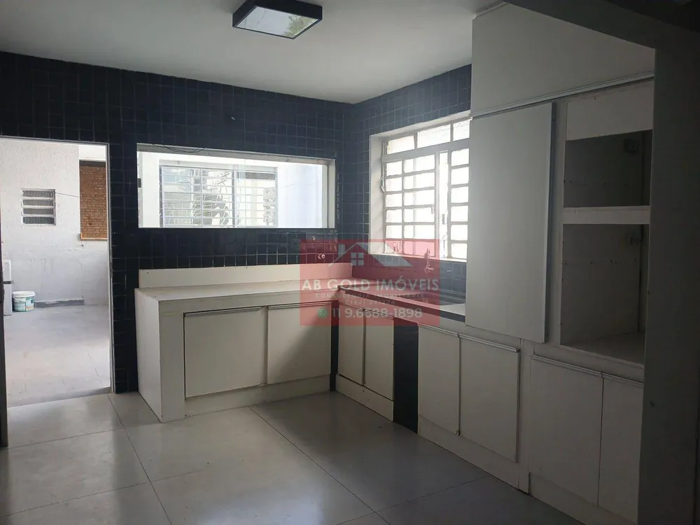 Sobrado, 3 quartos, 223 m² - Foto 15