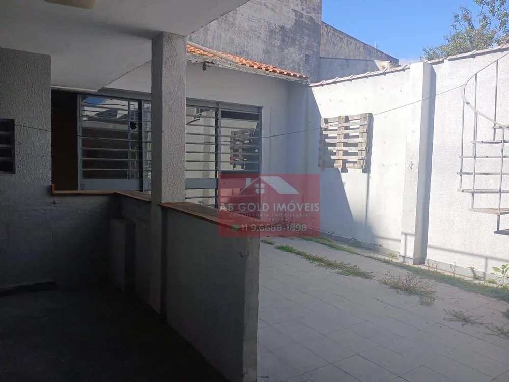 Sobrado, 3 quartos, 223 m² - Foto 14