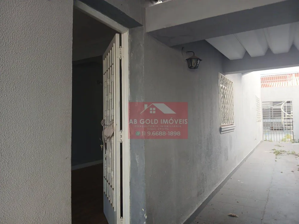 Sobrado, 3 quartos, 223 m² - Foto 12