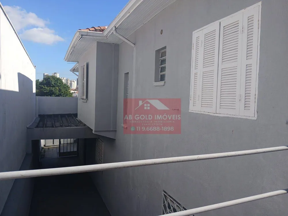 Sobrado, 3 quartos, 223 m² - Foto 7