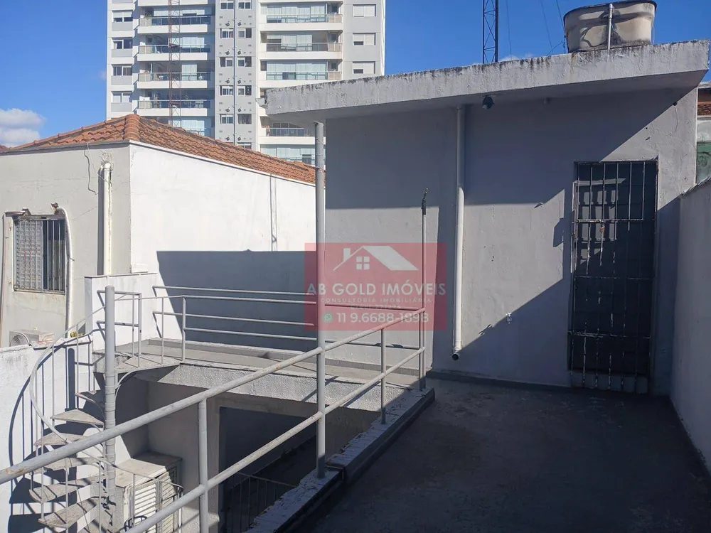 Sobrado, 3 quartos, 223 m² - Foto 4