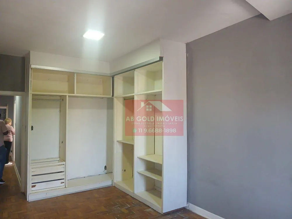 Sobrado, 3 quartos, 223 m² - Foto 2