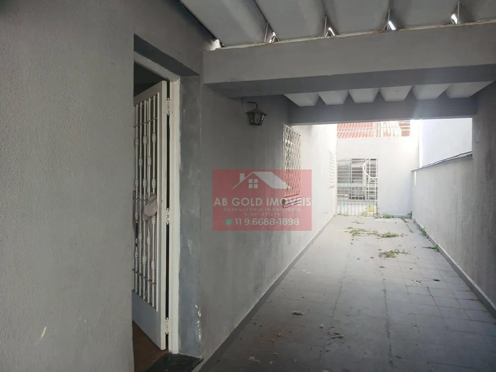 Sobrado, 3 quartos, 223 m² - Foto 6
