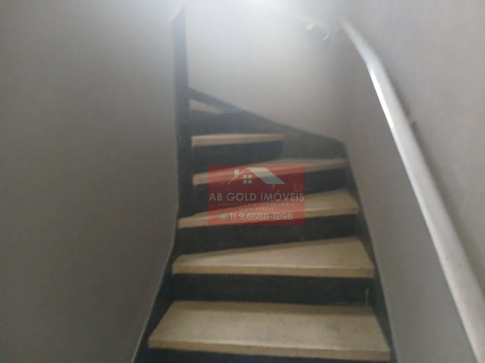 Sobrado, 3 quartos, 223 m² - Foto 11