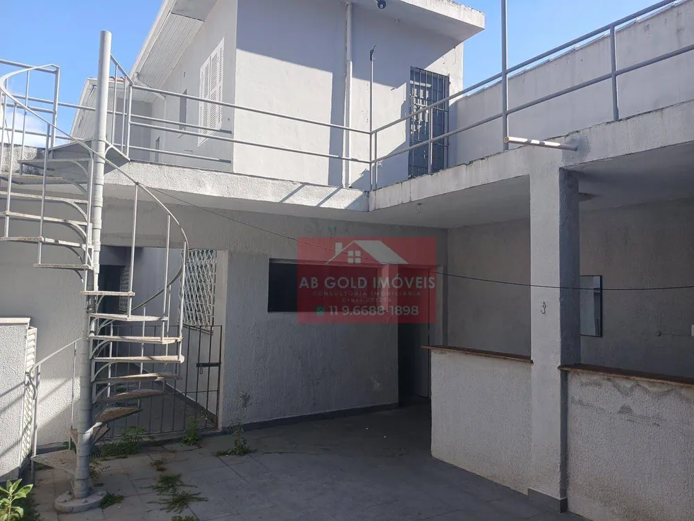 Sobrado, 3 quartos, 223 m² - Foto 16