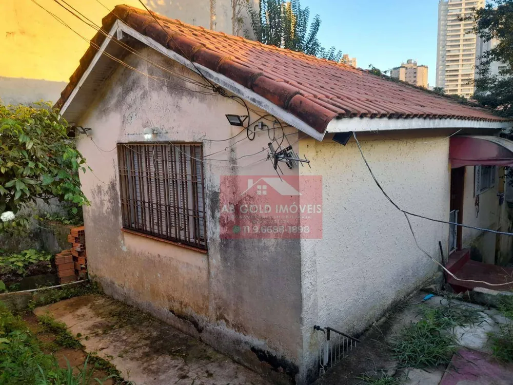Terreno, 180 m² - Foto 1