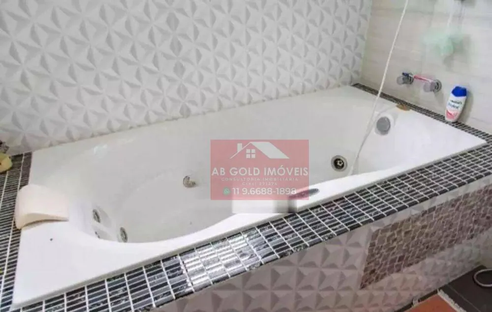 Sobrado, 2 quartos, 156 m² - Foto 3