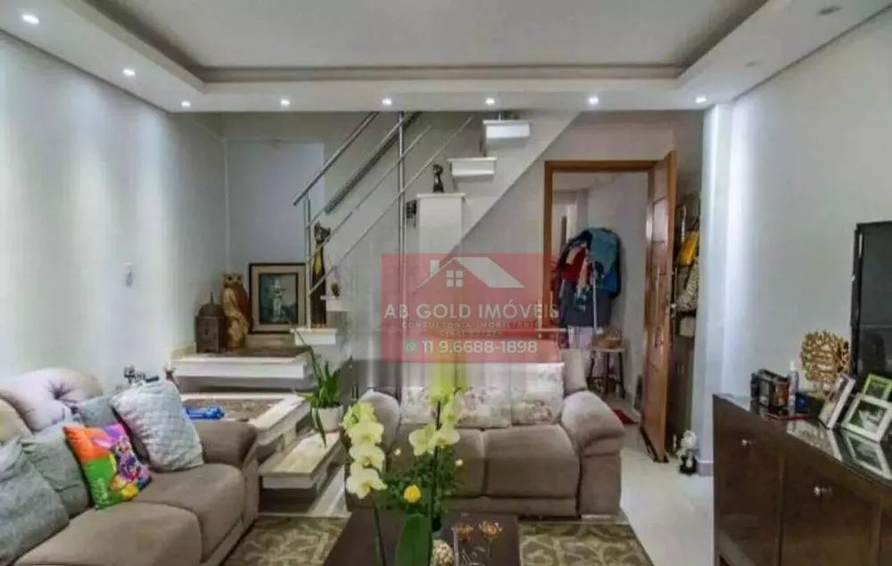 Sobrado, 2 quartos, 156 m² - Foto 5