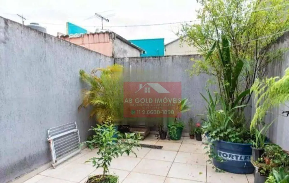 Sobrado, 2 quartos, 156 m² - Foto 6