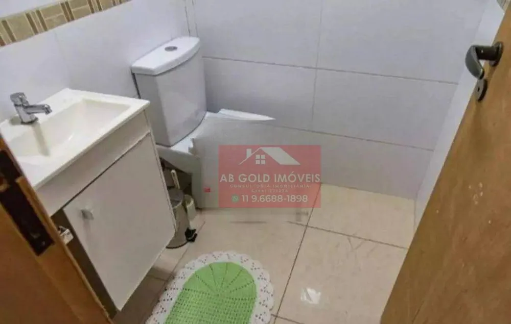 Sobrado, 2 quartos, 156 m² - Foto 8