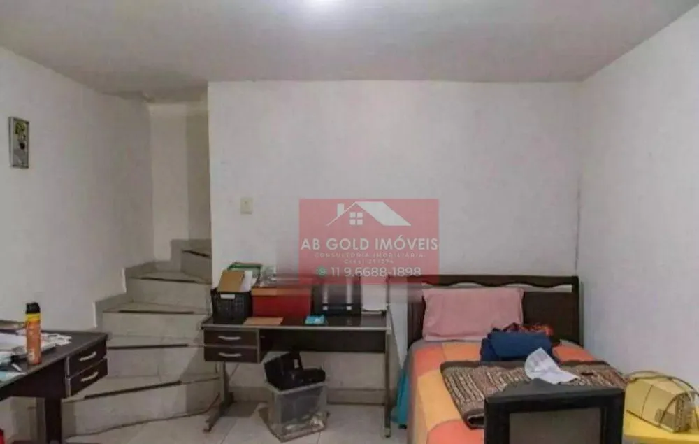 Sobrado, 2 quartos, 156 m² - Foto 8