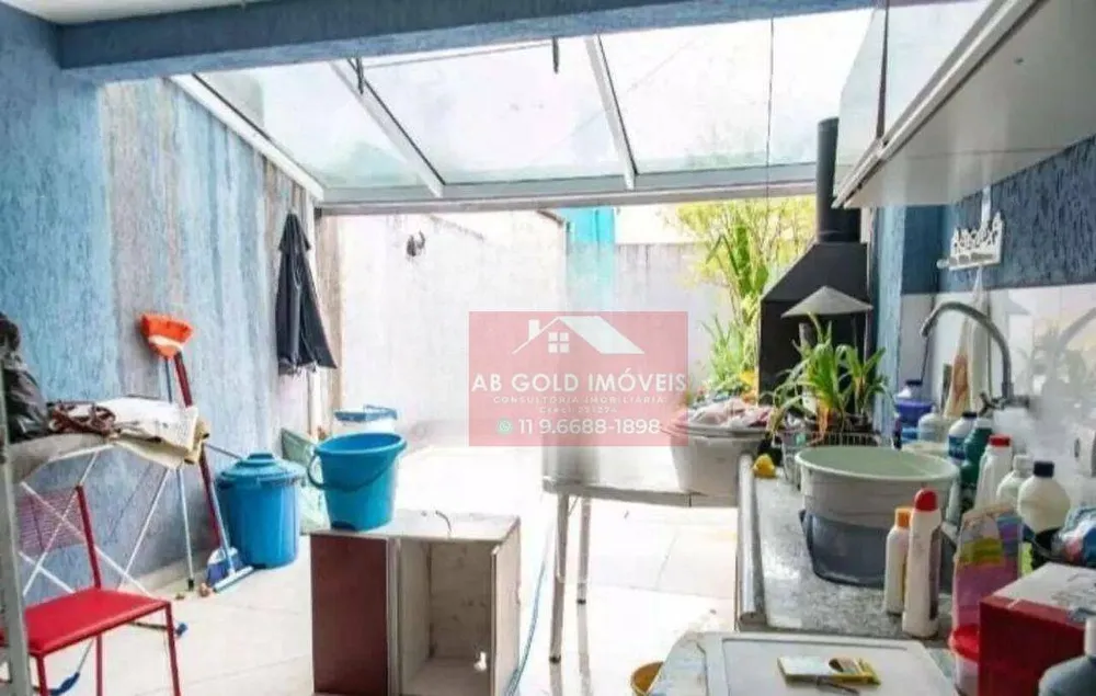 Sobrado, 2 quartos, 156 m² - Foto 10