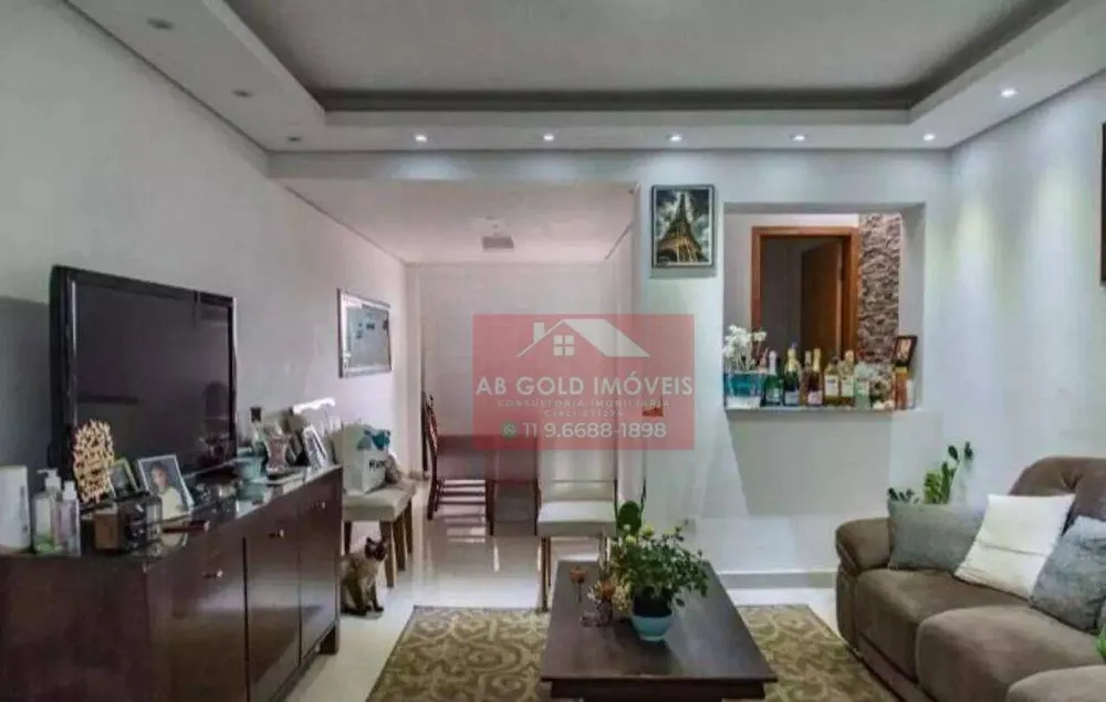 Sobrado, 2 quartos, 156 m² - Foto 7