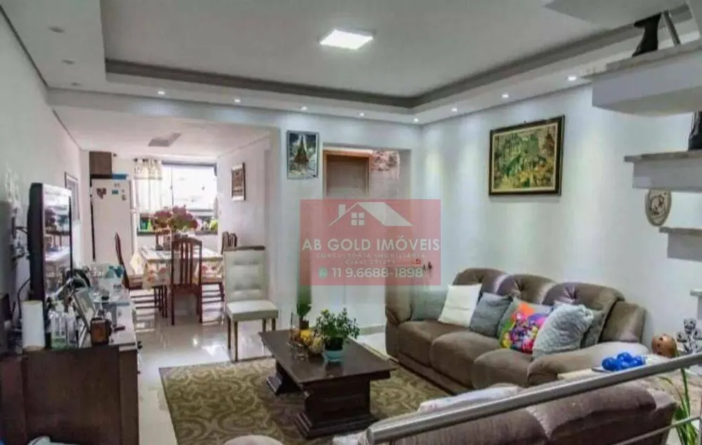 Sobrado, 2 quartos, 156 m² - Foto 16