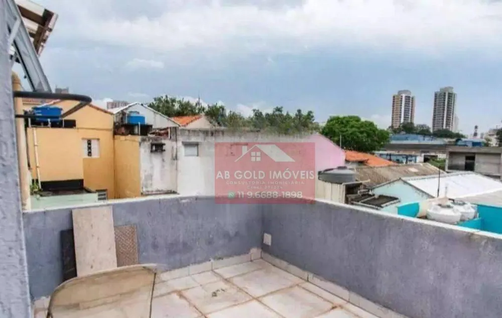 Sobrado, 2 quartos, 156 m² - Foto 11