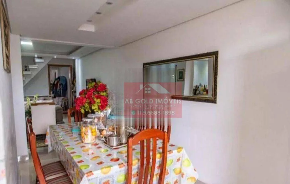 Sobrado, 2 quartos, 156 m² - Foto 14