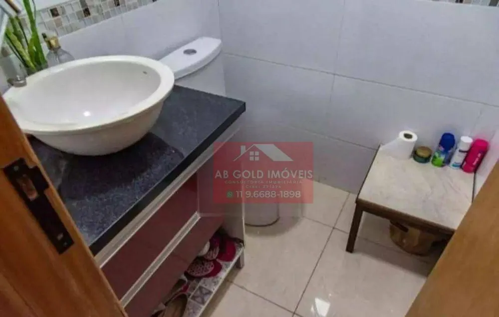 Sobrado, 2 quartos, 156 m² - Foto 13