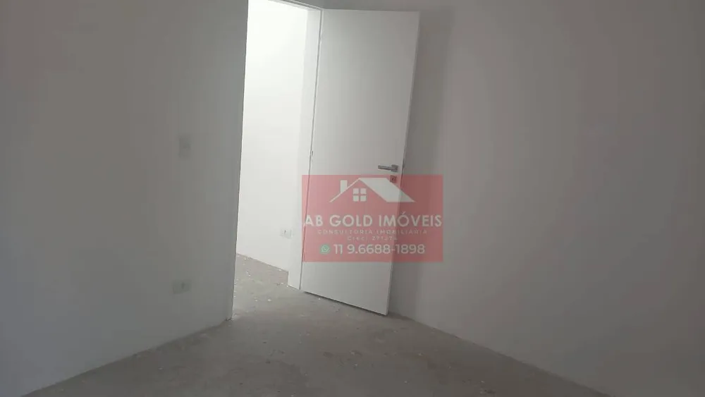Sobrado, 2 quartos, 80 m² - Foto 7
