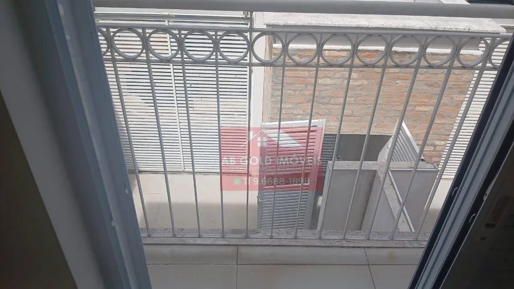 Sobrado, 2 quartos, 80 m² - Foto 6