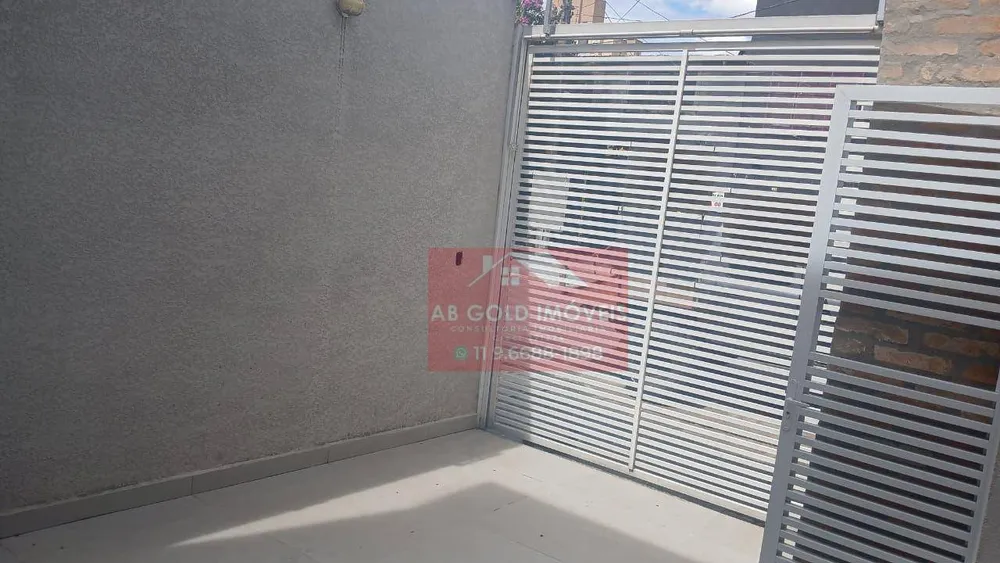 Sobrado, 2 quartos, 80 m² - Foto 4