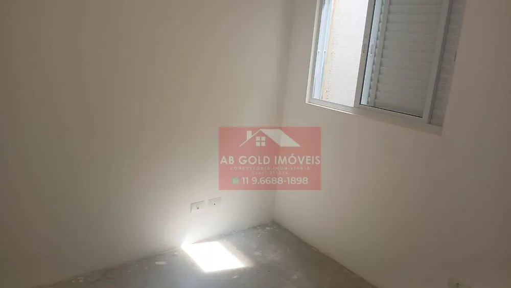 Sobrado, 2 quartos, 80 m² - Foto 3