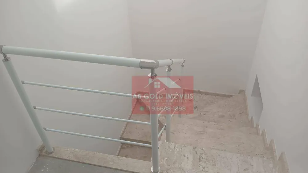Sobrado, 2 quartos, 80 m² - Foto 9