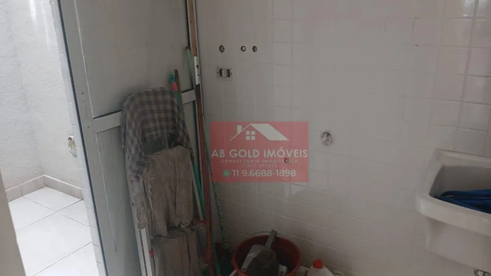 Sobrado, 2 quartos, 80 m² - Foto 11