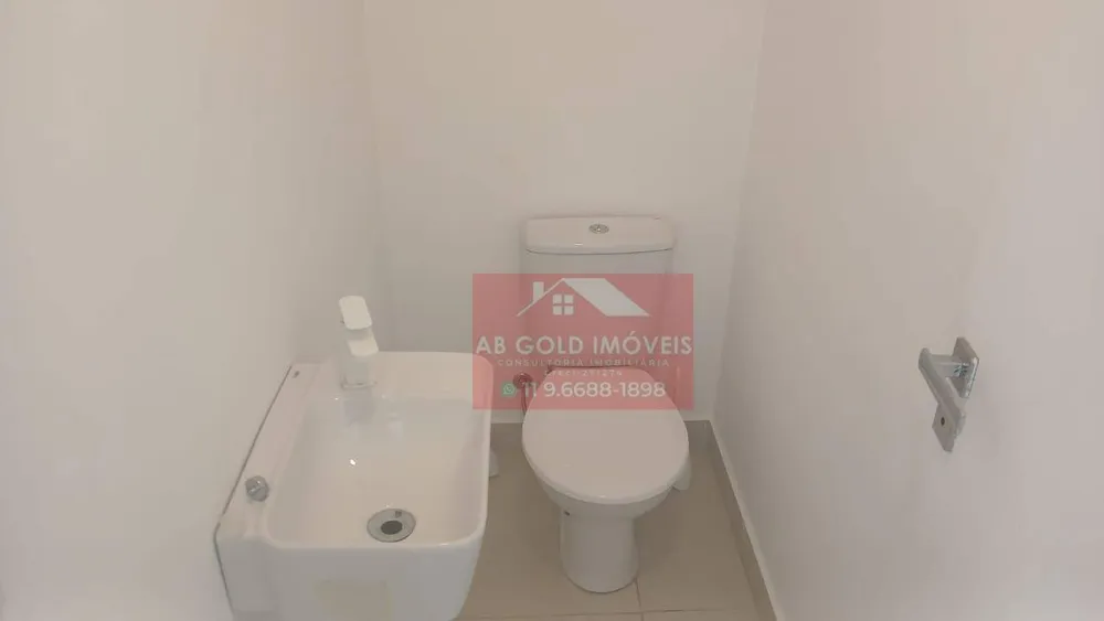 Sobrado, 2 quartos, 80 m² - Foto 8