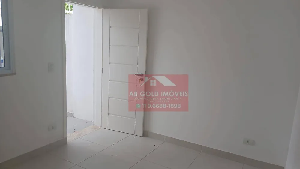 Sobrado, 2 quartos, 80 m² - Foto 1