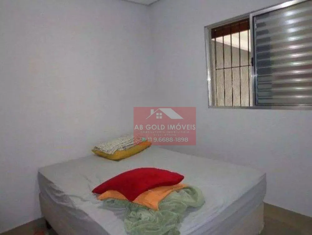 Casa, 3 quartos, 100 m² - Foto 8