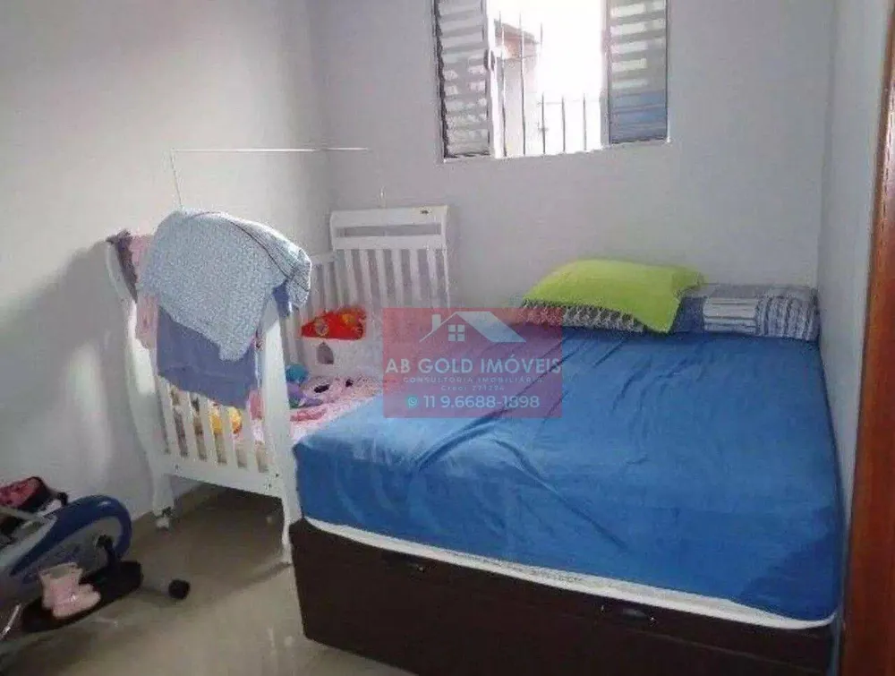 Casa, 3 quartos, 100 m² - Foto 7