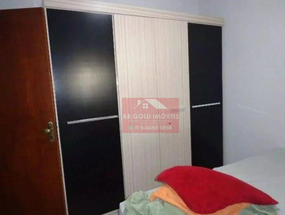 Casa, 3 quartos, 100 m² - Foto 9