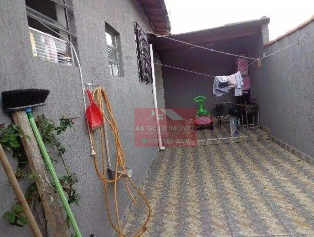 Casa, 3 quartos, 100 m² - Foto 2