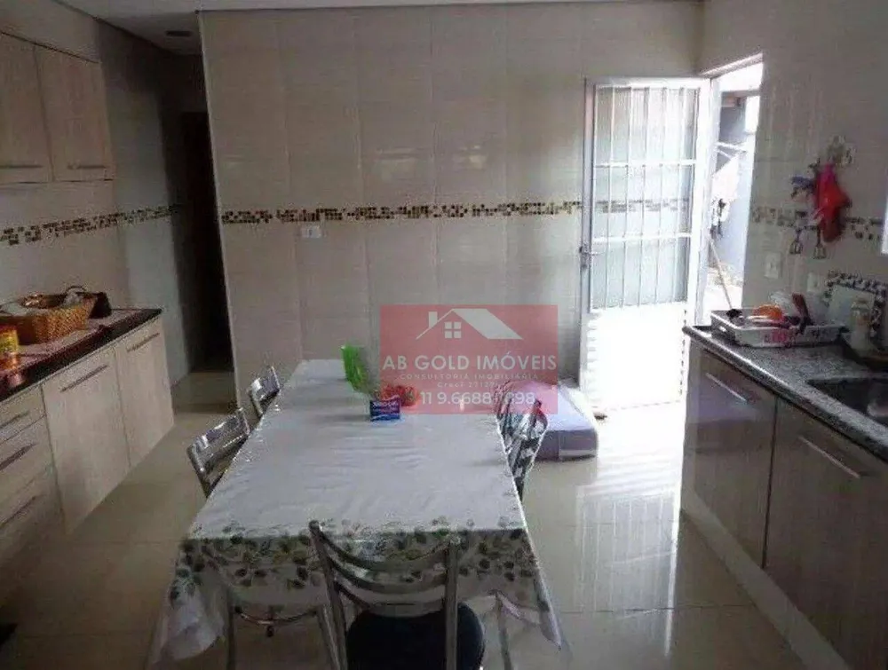 Casa, 3 quartos, 100 m² - Foto 6