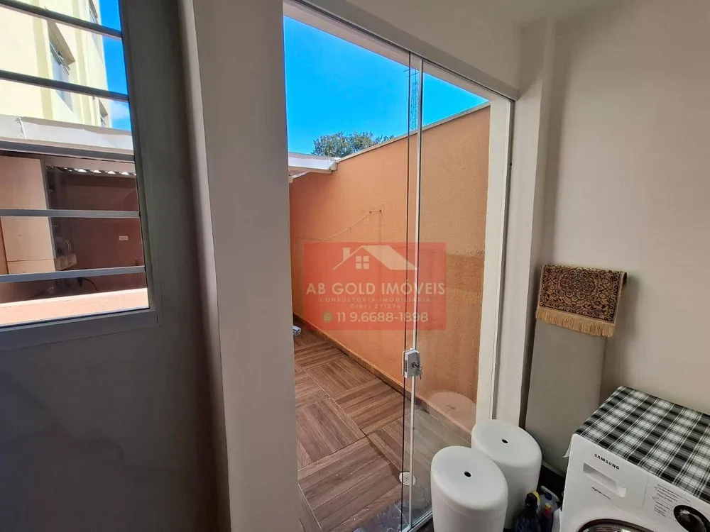 Apartamento, 1 quarto, 50 m² - Foto 7