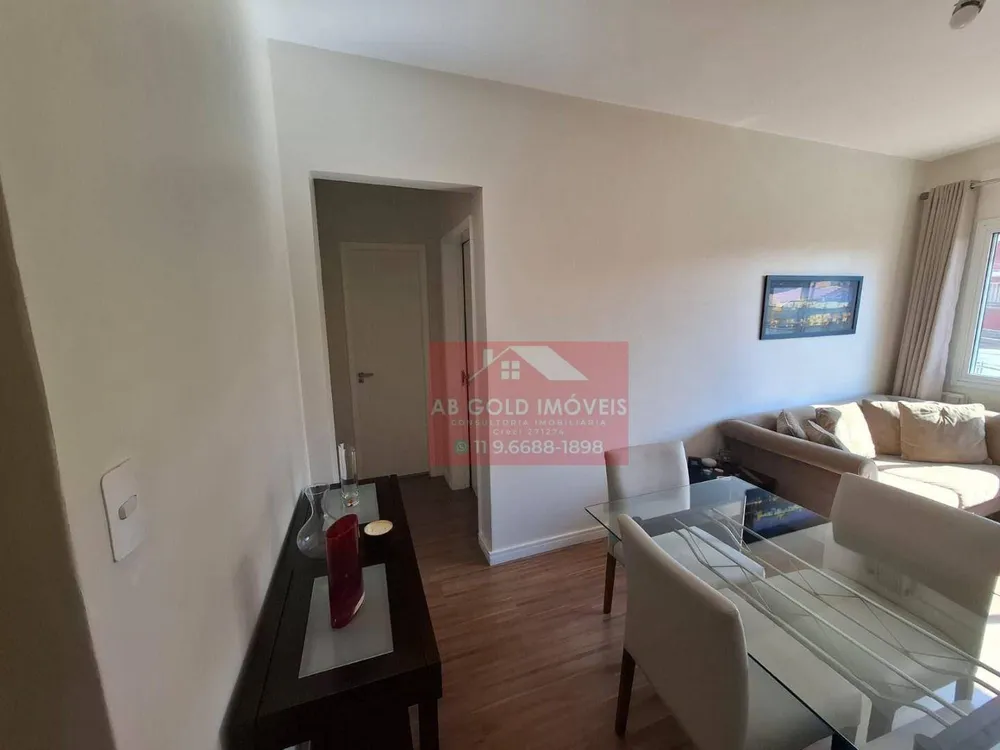 Apartamento, 1 quarto, 50 m² - Foto 5