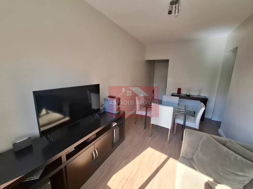 Apartamento, 1 quarto, 50 m² - Foto 1