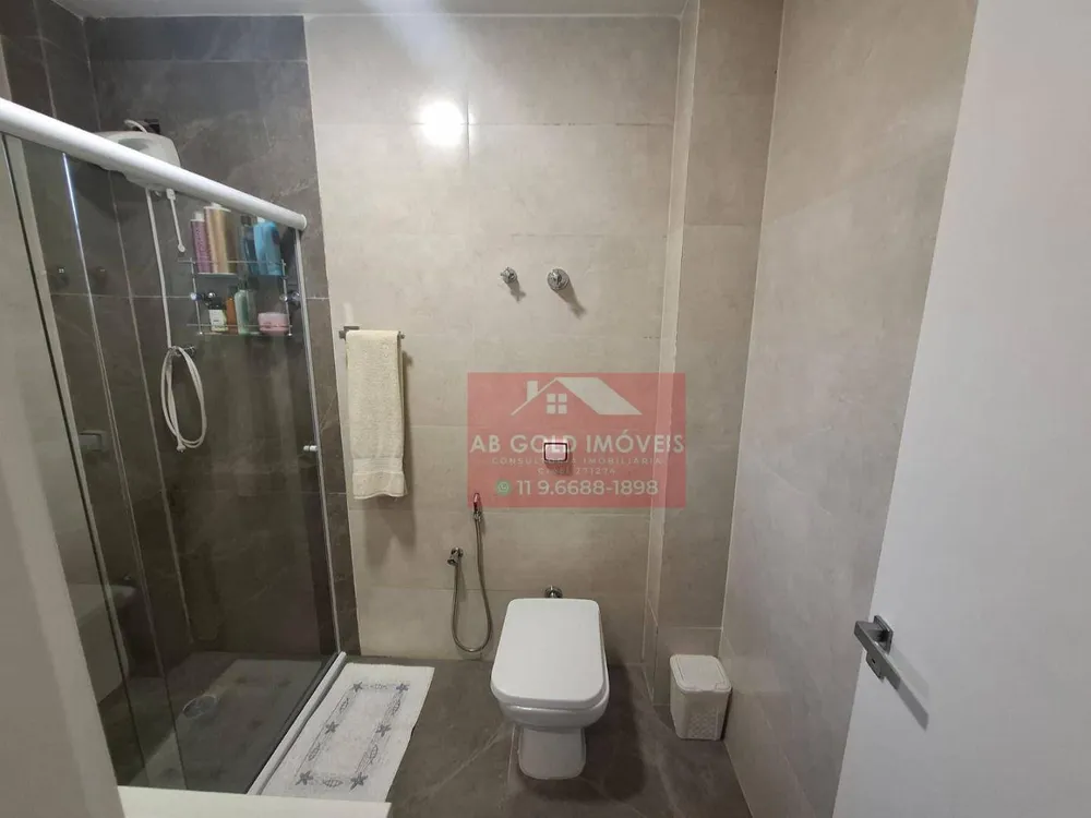 Apartamento, 1 quarto, 50 m² - Foto 10
