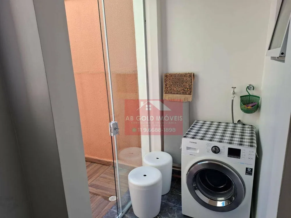 Apartamento, 1 quarto, 50 m² - Foto 9