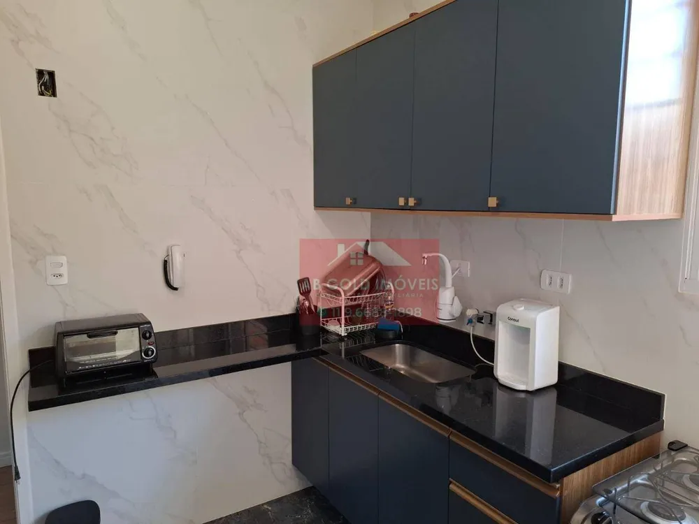 Apartamento, 1 quarto, 50 m² - Foto 2