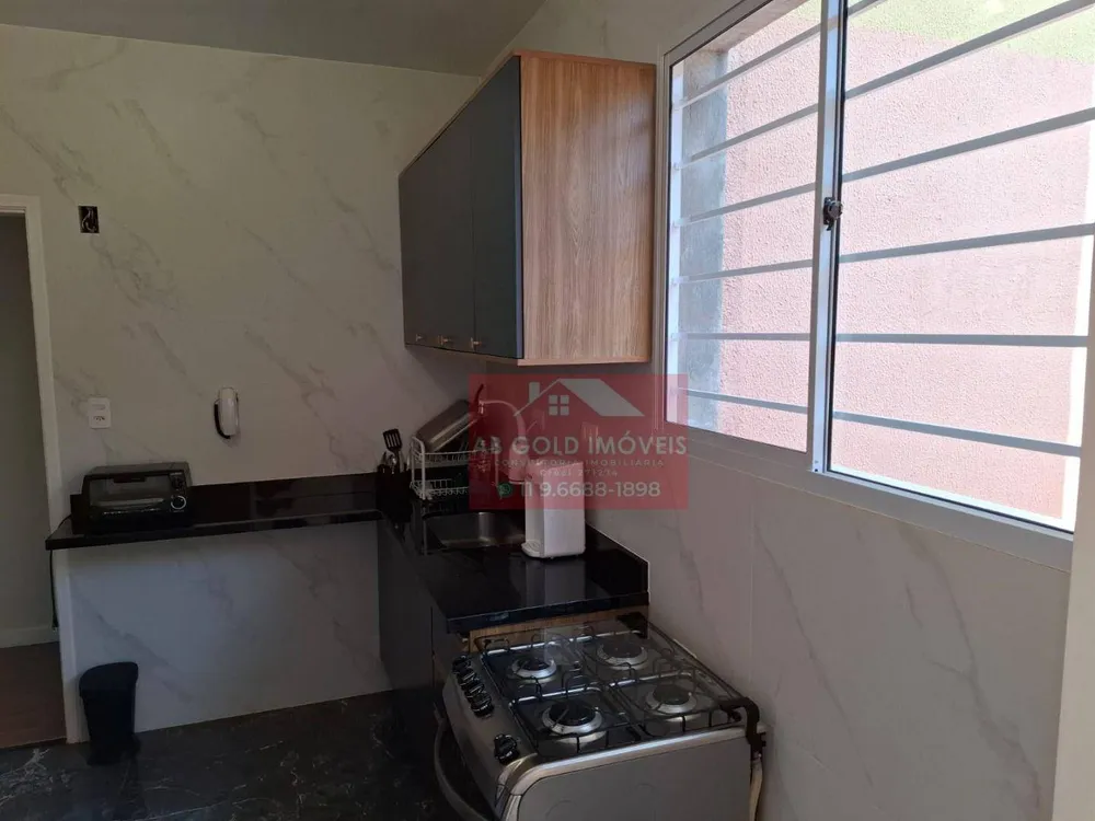 Apartamento, 1 quarto, 50 m² - Foto 8