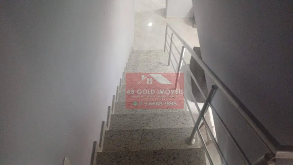 Sobrado, 3 quartos, 300 m² - Foto 10