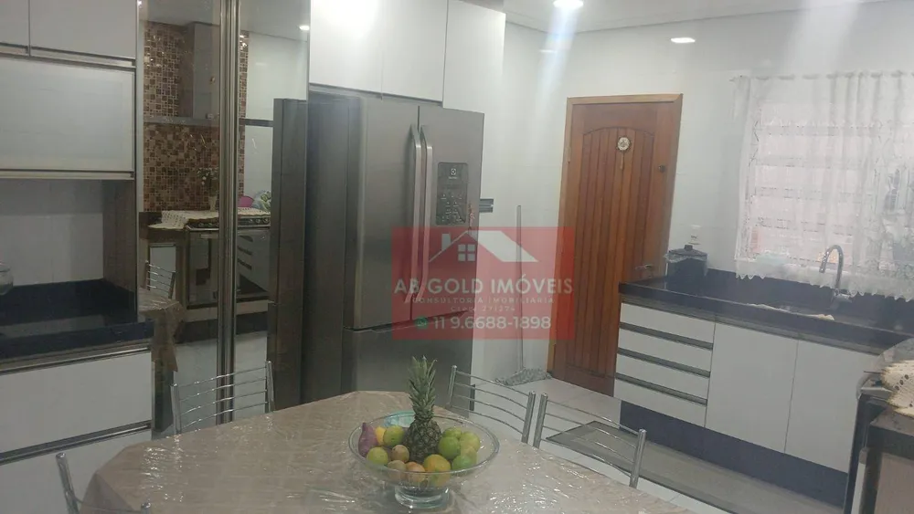 Sobrado, 3 quartos, 300 m² - Foto 4