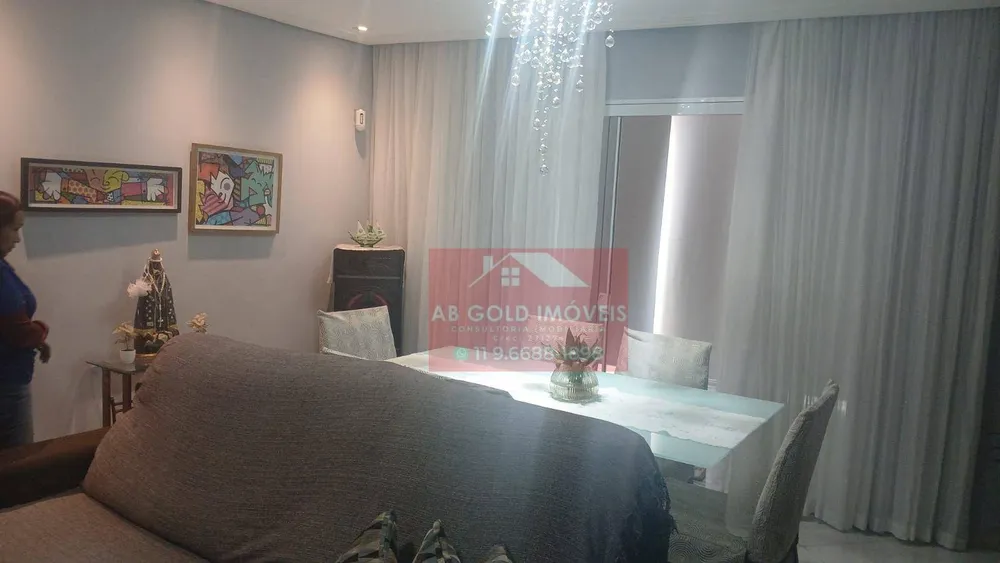 Sobrado, 3 quartos, 300 m² - Foto 11