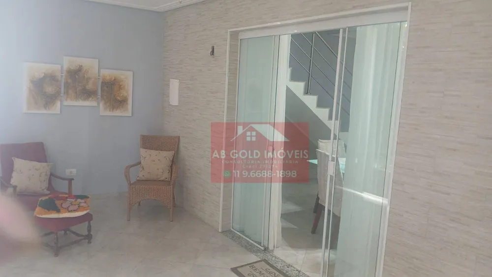 Sobrado, 3 quartos, 300 m² - Foto 6