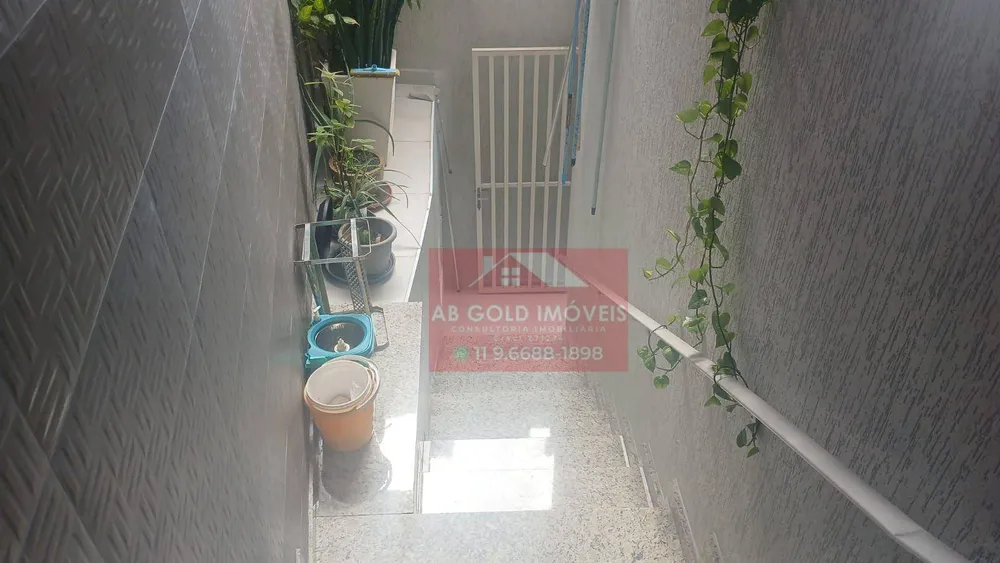 Sobrado, 3 quartos, 300 m² - Foto 1